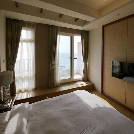 鹅銮鼻海南島住宿加早餐旅馆 外观 照片