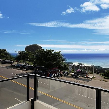 鹅銮鼻海南島住宿加早餐旅馆 外观 照片