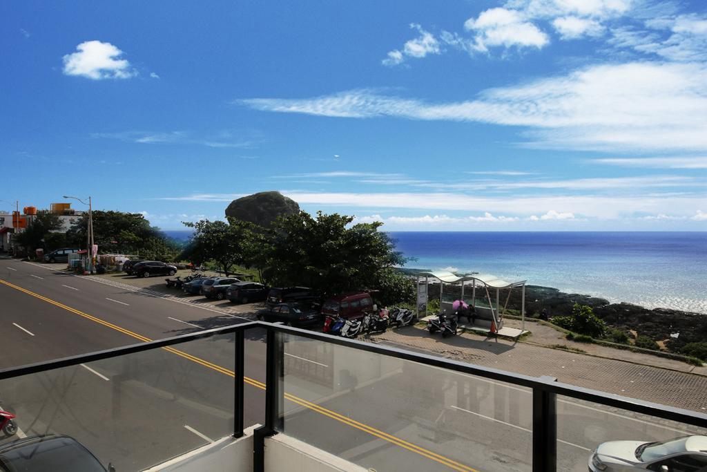 鹅銮鼻海南島住宿加早餐旅馆 外观 照片